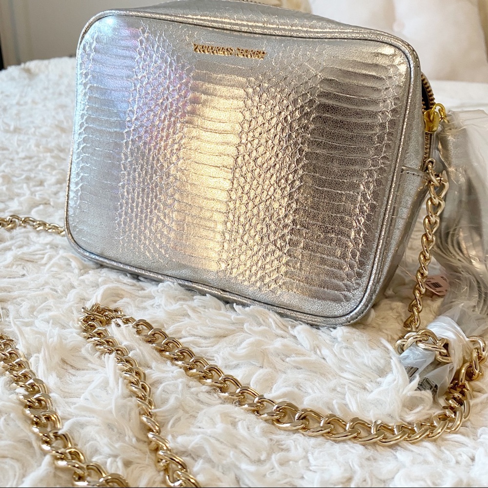 NWT Victoria’s Secret Crossbody Purse
